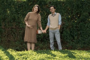 Chụp Ảnh Mẹ Bầu Ở Đà Lạt