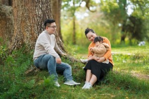 Dịch Vụ Chụp Hình Gia Đình Giá Rẻ Ở Đà Lạt